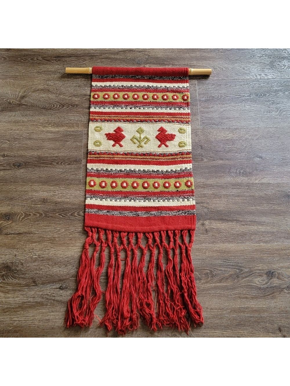 Tapestry Wall Hanging #2810